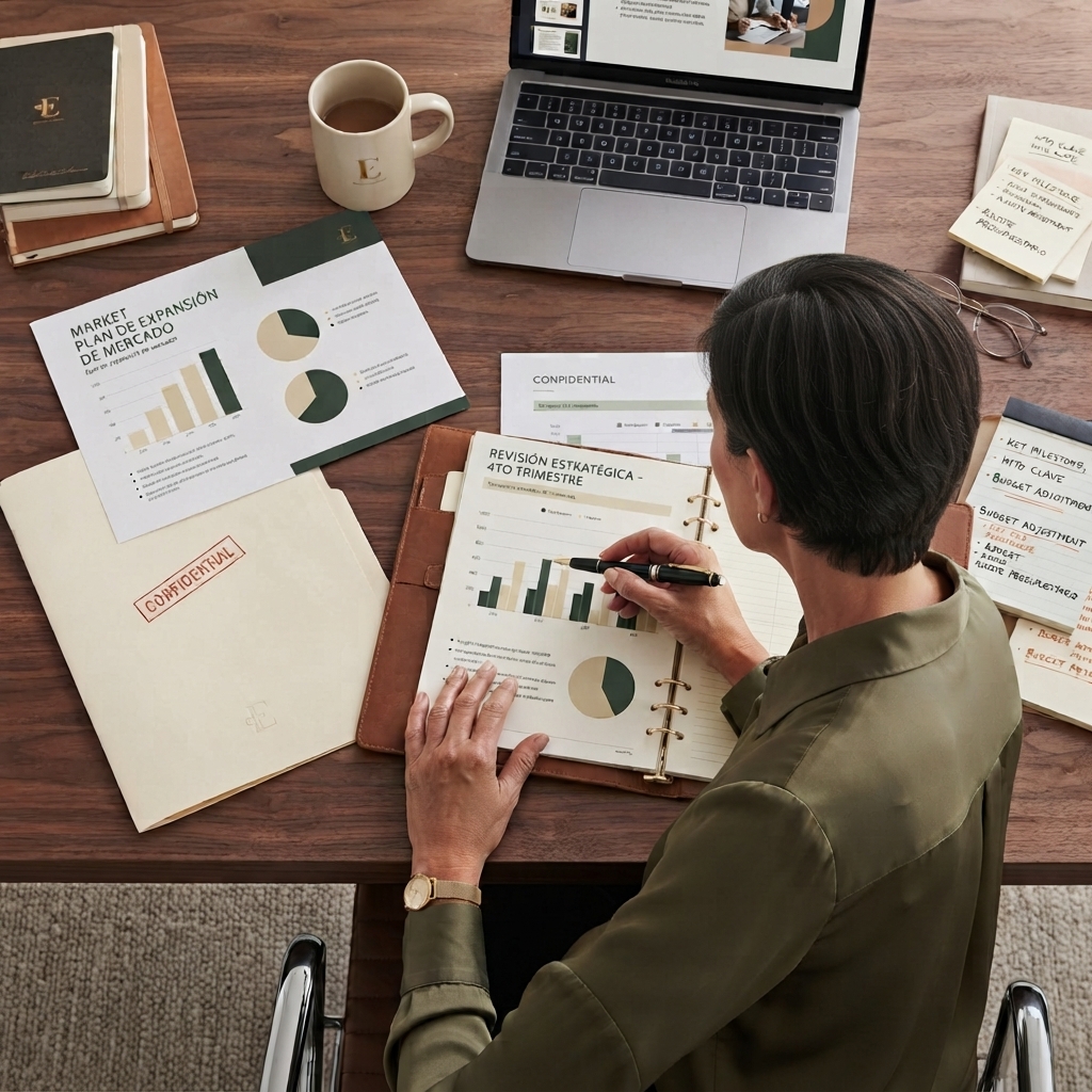 planificación estratégica de la comunicación