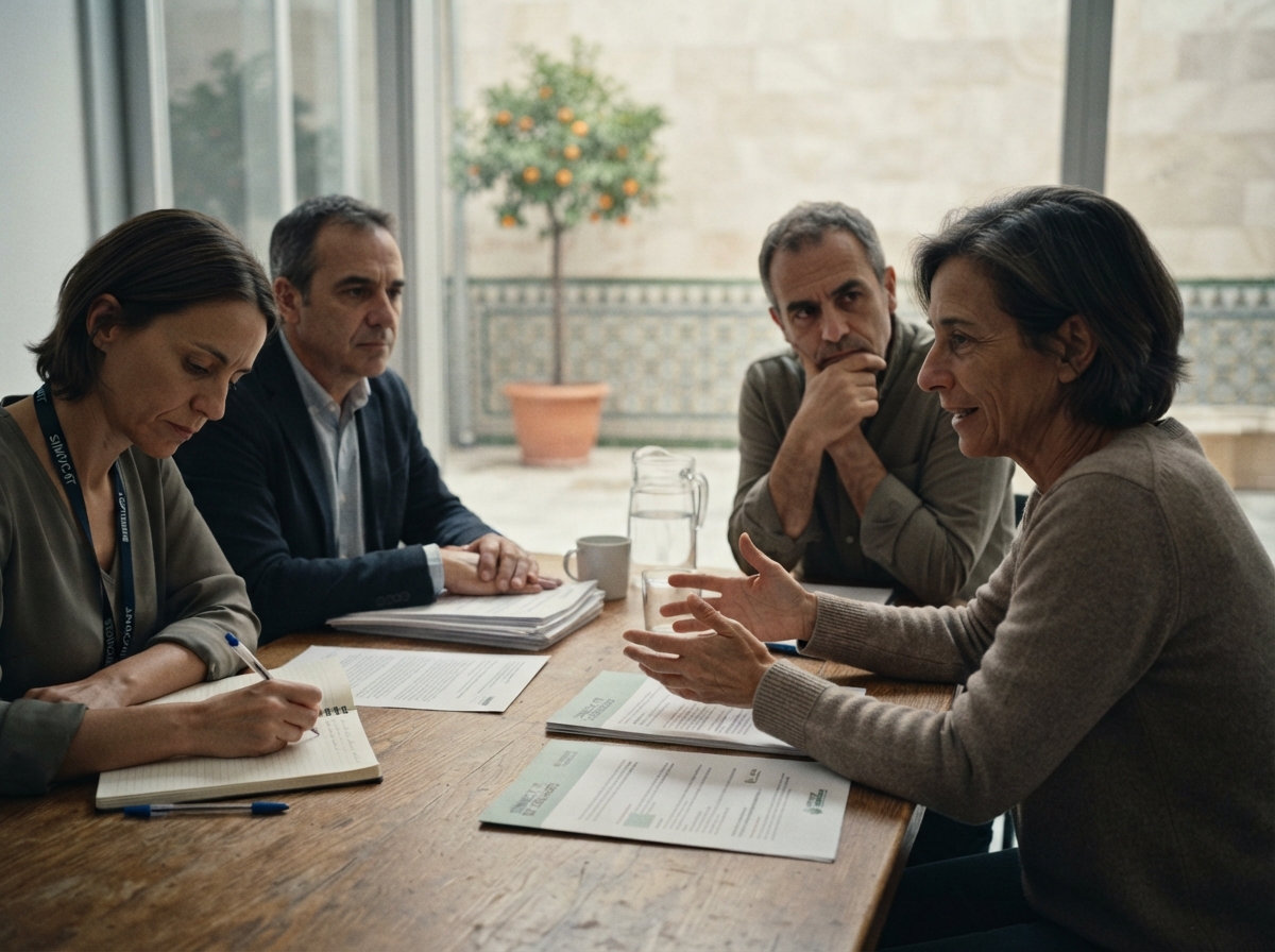 participación ciudadana y comunicación pública