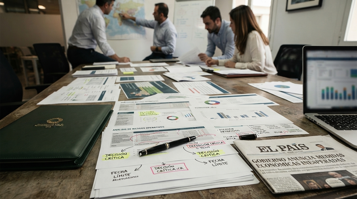 reputación corporativa y gestión de la comunicación